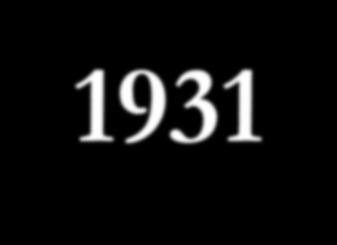 KULTAKANNAN LYHYT PALUU 1926 1931 -