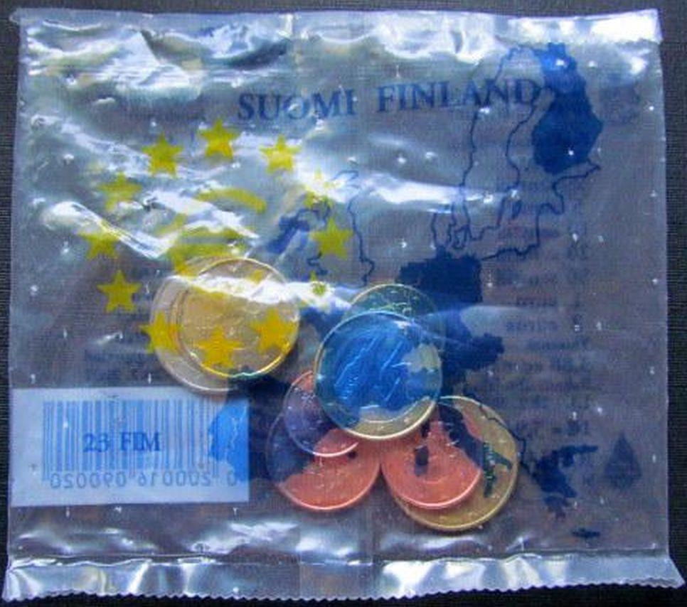 EURO KÄYTTÖÖN 2002-1.