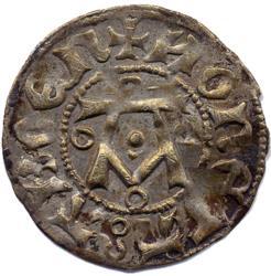 TURUN RAHAT 1410-1558 - Osana Ruotsin rahakärjestelmää Turussa noin vuonna 1410 lyöty