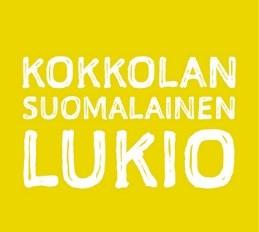 KOKKOLAN SUOMALAISEN LUKION