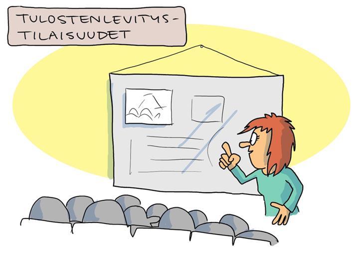 4. Tulostenlevitystilaisuudet (Multiplier events) Tilaisuudet tarkoitettu intellectual outputs kohdassa rahoitettujen tuotosten/tuotteiden levitykseen ja kokemusten jakamiseen.