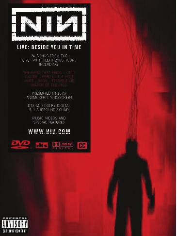 php) OIKEA KUVA 10 David Lynch: One DVD Kuuluisasta elokuvaohjaajasta David Lynchistä kertovan elokuvan DVD-kannessa (Kuva 10) on elementtejä, jotka hyvin kuvaavat