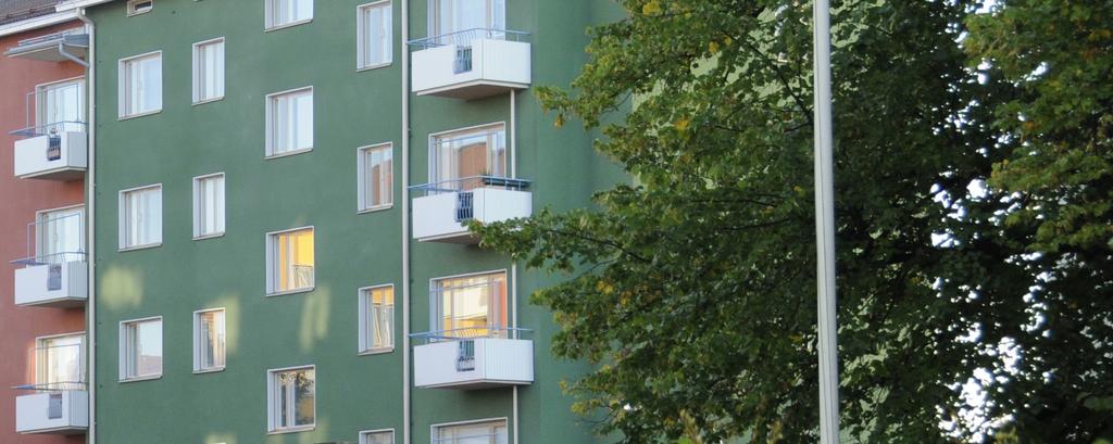 Tampereen kaupungin tilastollinen vuosikirja 2014 2015 59 Rakentaminen ja asuminen Tiedot rakennus- ja asuntokannasta perustuvat väestölaskentojen yhteydessä tai erillisenä suoritettuihin asuntojen