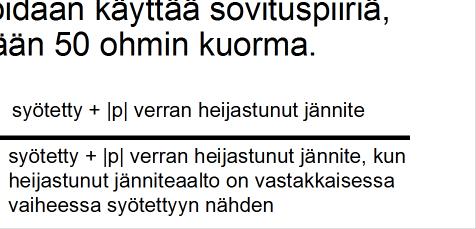 Koaksiaalijohto Koaksiaalijohdossa on kaksi sisäkkäistä putkea. Johtimien välissä on eristeainetta.