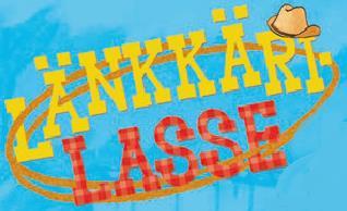 LÄNKKÄRI-LASSE COE, Catherine Tukala tilanne COE, Catherine Hevoshässäkkä COE, Catherine Kaikkein paras ystävä COE, Catherine Ketkuille kyytiä COE, Catherine Kesäkoulussa COE, Catherine Päivä