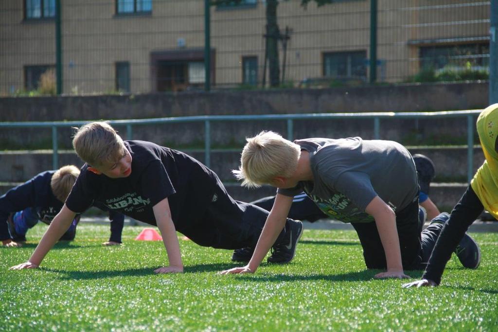 näkökulmat Paras koulu