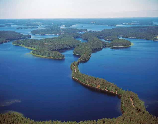 Tervetuloa Punkaharjulle! Punkaharjun kunta toivottaa Teidät arvoisat matkailijat tervetulleiksi nauttimaan ja viihtymään kunnan eri matkailukohteissa.