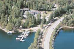 35 Perinnetila Kosketus aitoon maaseutuun Maatilamatkailu on nykyisin suosittua muuallakin kuin viinintuottajamaissa.