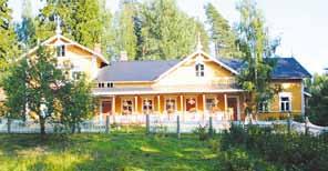 Touch the Genuine Countryside Agritourism is not popular only in wine growing countries.