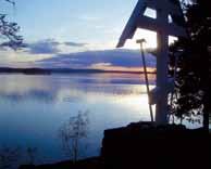 Many people go there to find peace and quiet and to take part in daily services, while many spend time outdoors and enjoy the company of their family and friends.