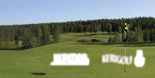 Kauden uutuus: KESKIYÖN GOLF - MIDNIGHT GOLF ajalla 15.6. 5.7.2009 GOLFPAKETIT MAJOITUKSELLA ALK. 70 eur /hlö.
