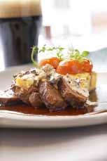 Always Something Brewing Brewery restaurant Huvila is located near the centre of Savolinna, in an idyllic cape in the arms of the Lake Saimaa.