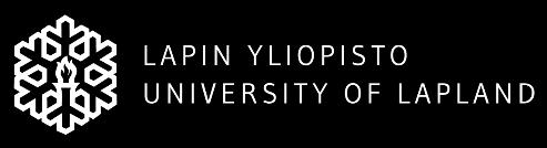 ASIALISTA 25.10.2016 LAPIN YLIOPISTON HALLITUS 1.11.2016 Kokous 7/2016 ASIALISTA 1. Kokouksen laillisuus ja päätösvaltaisuus 2. Arktisen keskuksen ajankohtaiset asiat 3.