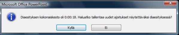 Ryhmittely ja Järjestys toiminnot löytyvät myös Piirtotyökalut-nauhasta.