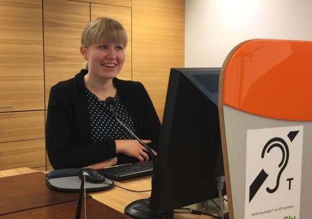 Usein ongelmia hankkeeseen tuovat vastuurajat ja aikataulutukset.