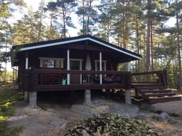 Lomarakennus