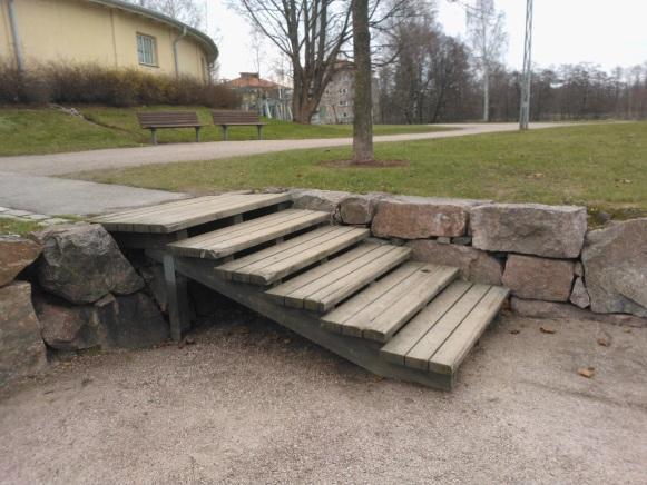 Lähtökohtana toimivat aluesuunnitelman lisäksi alueelle jo aikaisemmin laaditut
