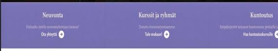 Teksti Maarit Rautio ähän mennessä isoin urakka tehtiin viime syksynä, kun 11 alueellista syöpäyhdistystä ja Suomen