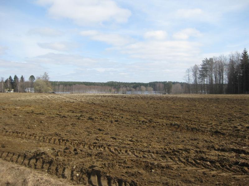 POHJAVESIALUE