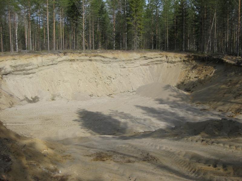 teknisessä