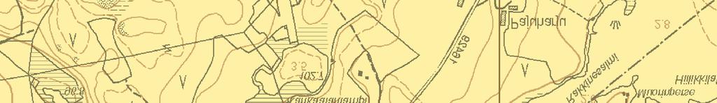 Pohjavesialueiden välinen