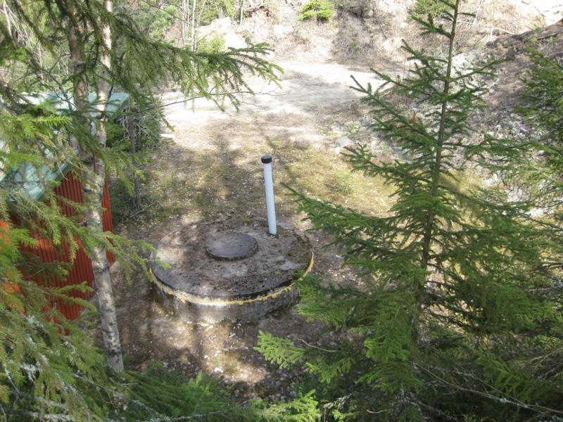 Pohjavesi Pajuharjun alue on akfiverityypiltään kohomuotoinen eli antikliininen, ympäristöönsä vettä purkava. Pohjaveden päävirtaussuunta on pohjois-luoteeseen. 1.