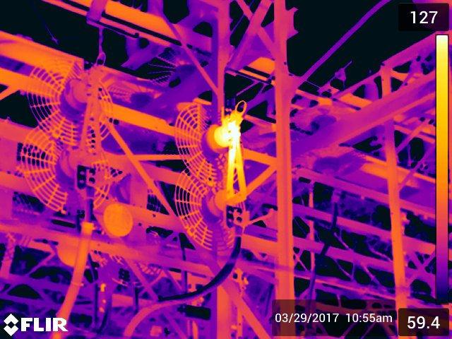 FLIR TG165 & TG167 pistelämpökamerat 14. FLIR TG54 & TG56 IR- lämpömittarit 15. FLIR VP52 Jännitekoetin + taskulamppu 16. FLIR CM174 IGM pihtiyleismittari 16. FLIR TA72 & TA74 lenkkivirtamittarit 17.