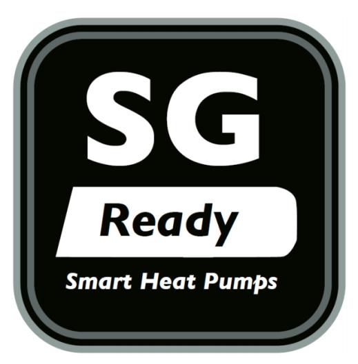 5.2.2 Lämpöpumppujen älykäs ohjaus Saksassa julkaistiin vuoden 2013 alussa Smart Grid Ready -standardi, joka mahdollistaa vesikiertoisten lämpöpumppujen monipuolisen hyödyntämisen sähkön