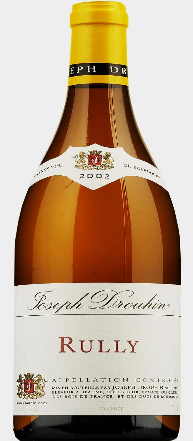 Joseph Drouhin Rully 2014 Joseph Drouhin Chardonnay: AC / Rully 17,99 (0,75 l) Kuiva, hapokas, sitruksinen, kevyen aprikoosinen, mausteinen, hennon yrttinen, tamminen Alkoholi: