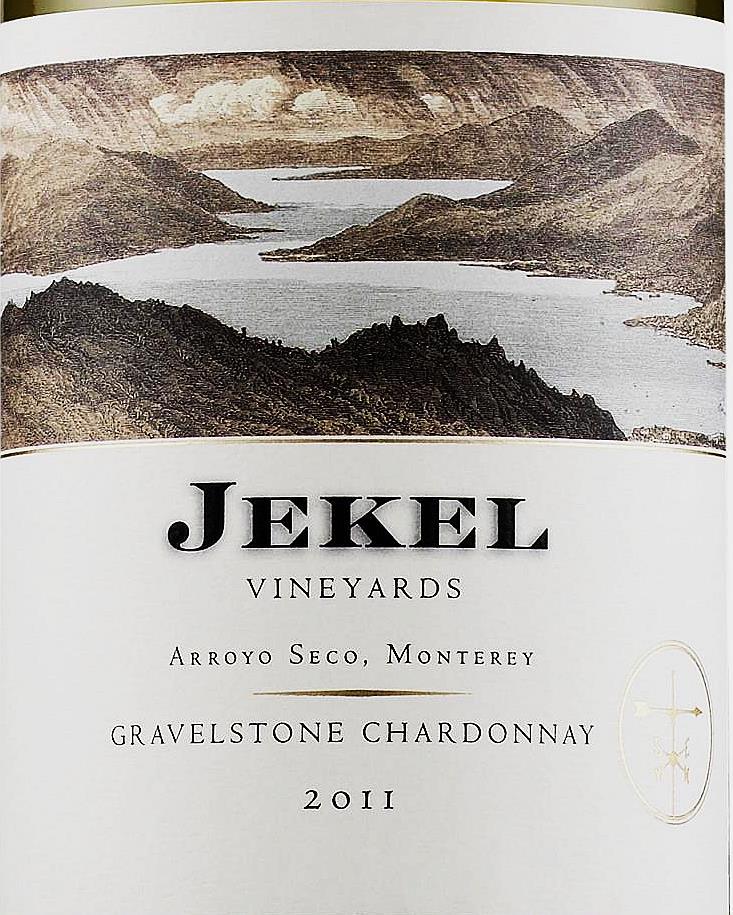 Jekel Vineyards Kaunis merellinen Monterey:n viinialueen merellinen ilmasto sekä uniikki maaperä houkutteli Bill Jekelin kokeilemaan viinituotantoa tällä alueella 1970-luvun alussa.