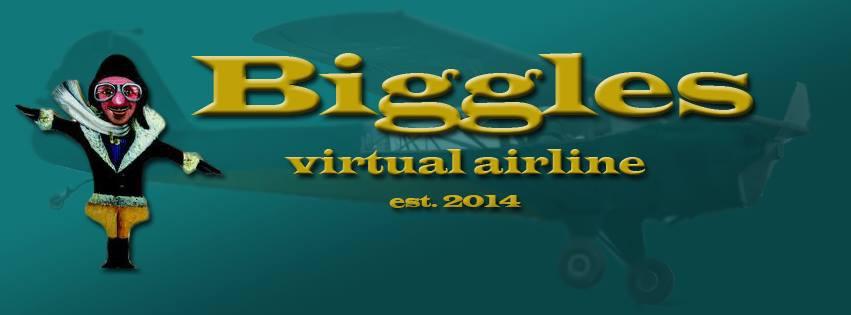Biggles Pilot Center -lentokoulutusohjelma Esipuhe Biggles Pilot Center -koulutusohjelman tarkoitus on auttaa aloittelevaa Microsoft Flight simulator 9- ja X-lentäjää pääsemään alkuun uudessa