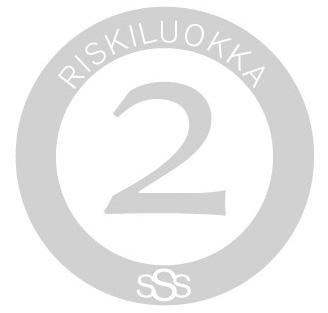 KESKEISET RISKITEKIJÄT Joukkovelkakirjalainat sopivat sellaisille sijoittajille, joilla on riittävä kokemus ja tieto arvioida itse kyseisen sijoituksen riskit ja joiden sijoituspäämäärä on