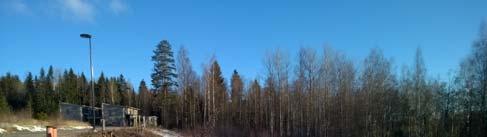 17:102 / KORTENIITTY, KORTENIITYNTIE 23-29 / ASEMAKAAVASELOSTUS 18.5.2017/ 17.3.2017 (6) 2 LÄHTÖKOHDAT 2.