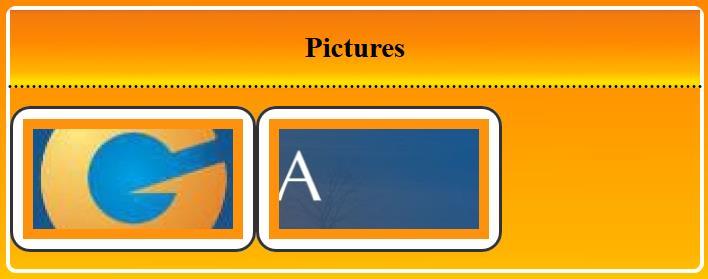 52 Kuva 45. Kuvat jotka sijaitsevat kansiossa Pictures tuotuna Oy Granula Ab Ltd. verkkosivustolle Kuva 46. Simple Image Gallery -moduulin näkymä 8.4 Kielitiedostot Joomla!