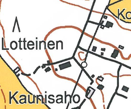 SUOMEN RAKENNUSKULTTUURIN YLEISLUETTELON KOHDEINVENTOINTILOMAKE Kunta: SIILINJÄRVI Kylä Osa-alue:TOIVALA- VUORELA Kohde ja no Omistaja ja osoite Seppo Ylönen, Lotteisentie 36, 70900 Toivala Kohteen