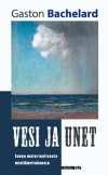 Bachelard: Vesi ja unet RISTO NIEMI-PYNTTÄRI (25.