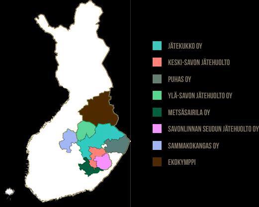 1.4 Kehityshankkeet ja rakentaminen Riikinvoima Oy Vuoden 2016 isoimpia toiminnan kehittämiseen liittyvä kehittämishanke oli polttolaitosyhteistyö Riikinvoima Oy:ssä.