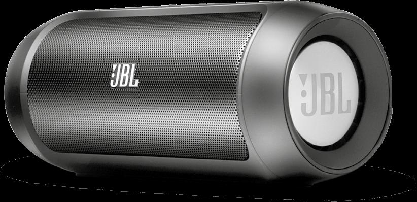 (Perustuu 31.7. tarkistettuihin nettikauppojen hintoihin) JBL Charge 2+ BLUETOOTH -KAIUTIN Uusi tyylikäs ulkonäkö ja roiskeenkestävä rakenne.