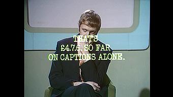 Sketsi The BBC Is Short on Money (28, lokakuu 1972) alkaa pätkällä Titanicin uppoamisesta Roy Ward Bakerin klassikkoelokuvasta Titanicin kohtalonyö (A Night to Remember, Iso-Britannia 1958).