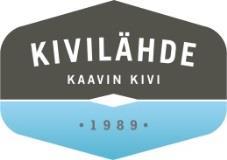 KAAVIN KIVI OY PAASIKIVEN VALETUT PRONSSIKIRJAIMET JA KORISTEET 2015 KIRJAIMET JA NUMEROT Hintasarakkeet : 1 Tumma patina I { 2 Kirkas 3 Taidepatina II 4 Taottu III 5 Kromattu IV 6 Kullattu V 7