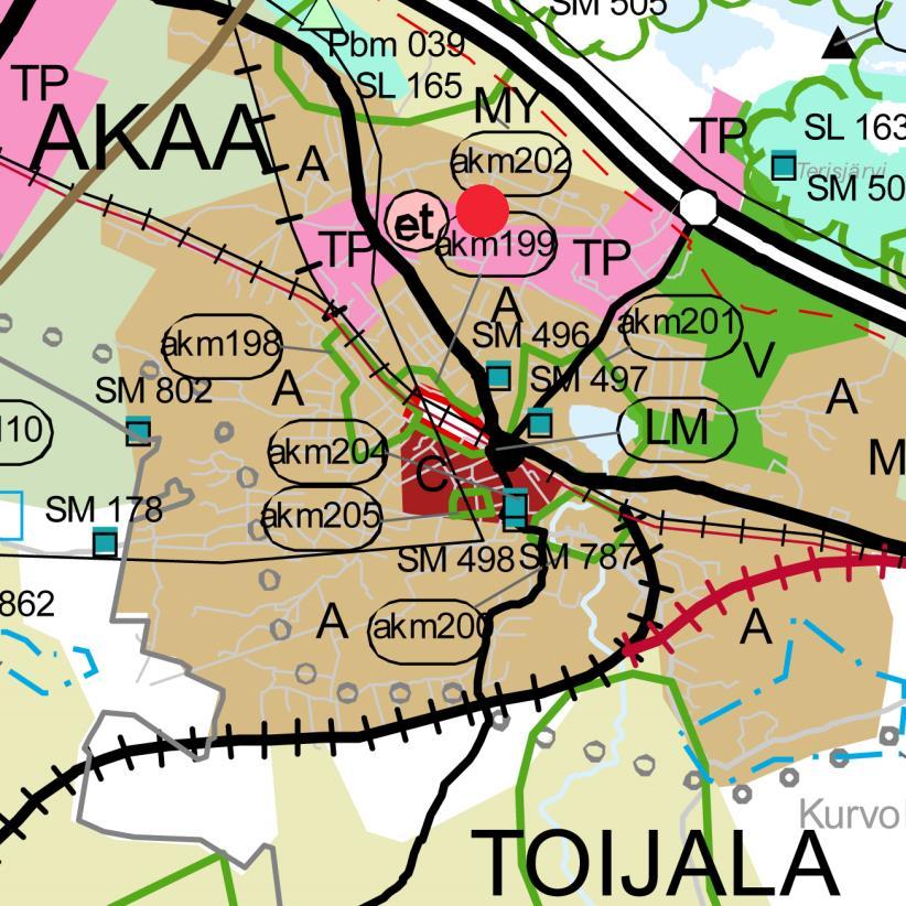 2.2.3 Kulttuurimaisema Lentilän alue, jonka laidalla kaavamuutosalue sijaitsee, rajautuu pohjoisessa Rätönjärven ja kartanon kulttuurimaisemaan. 2.2.4 Rakennuskanta Lentilän rakennuskanta koostuu eri-ikäisistä pientaloista.