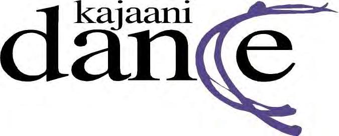 OPINTO-OPAS LUKUVUOSI 2017 2018 Kajaani Dancen 40. toimintavuosi Kajaani Dancen tanssikoulu antaa tanssin taiteen laajaa ja yleisen oppimäärän opetusta, ja avointa opetusta.