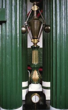 HISTORIA Vuonna 1974 perustettu Papplewick Pumping Station Trust on vastannut pumppaamon säilymisestä. Papplewick Associationin vapaaehtoiset puolestaan huolehtivat siitä, että koneet käyvät.