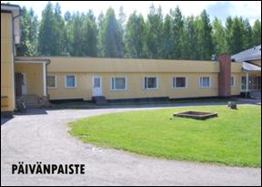 PÄIVÄNPAISTE