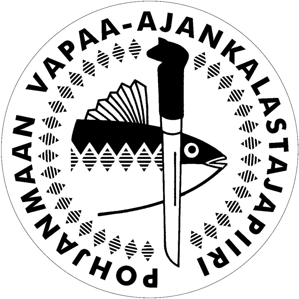 PVK Toimintakertomus 2016.doc Sivu 1/9 Pohjanmaan Vapaa-ajankalastajapiiri ry 1. YLEISTÄ TOIMINTAKERTOMUS 2016 Pohjanmaan Vapaa-ajankalastajapiiri ry. kahdestoista (12) toimintavuosi.