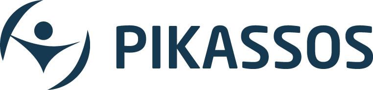 4.3. Pikassos Oy päätoimialana koulutus ja koulutuspalvelut Toimitusjohtaja Kristiina Laiho p. 050 5315 439 etunimi.sukunimi@pikassos.fi, toimisto@pikassos.