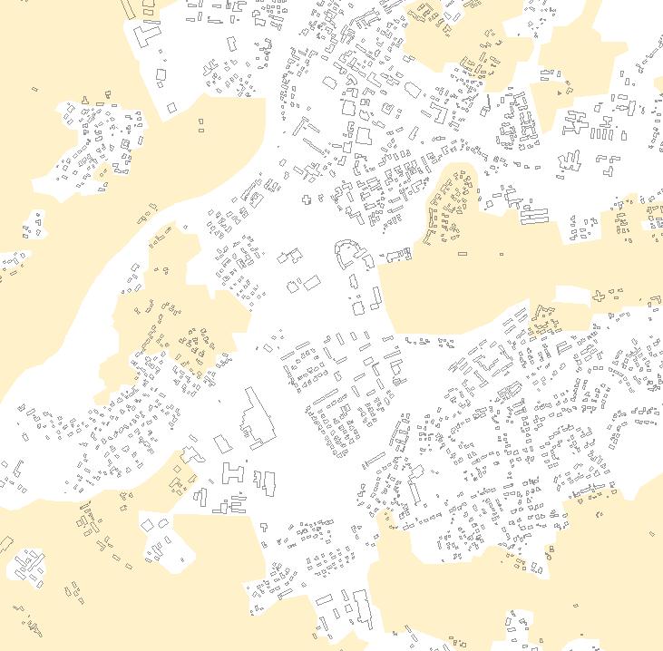 Kartta 13a Maiseman, luonnonarvojen ja kulttuuriperinnön vaaliminen Huittinen 1:20 000 102015 102011 102007 102009 102001 102008 102005 Lähde: Rakennukset, tiet: