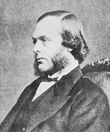 Joseph Lister 1827-1912 osoitti ettei miasma l.