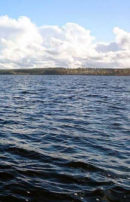 »Lähivesistöjä seurataan tarkasti Nuasjärven kevätkierto toteutui syvänteitä myöten. Jormasjärvi, Laakajärvi ja näiden alapuoliset vesistöt soveltuvat hyvin virkistyskäyttöön.