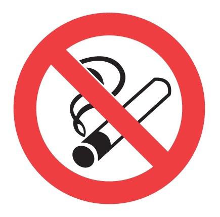 Kieltomerkkejä käytetään, kun halutaan kieltää esimerkiksi tupakointi ja avotulenteko tehos- teiden käsittely- ja käyttöpaikoilla.